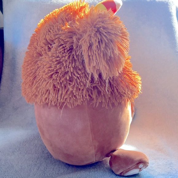 SquishMellows “ Benny” Halloween edition 12” - Picture 7 of 7